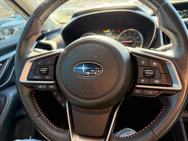 Used 2023 Subaru Crosstrek 2.5i Limited w/ Moonroof Package image 15