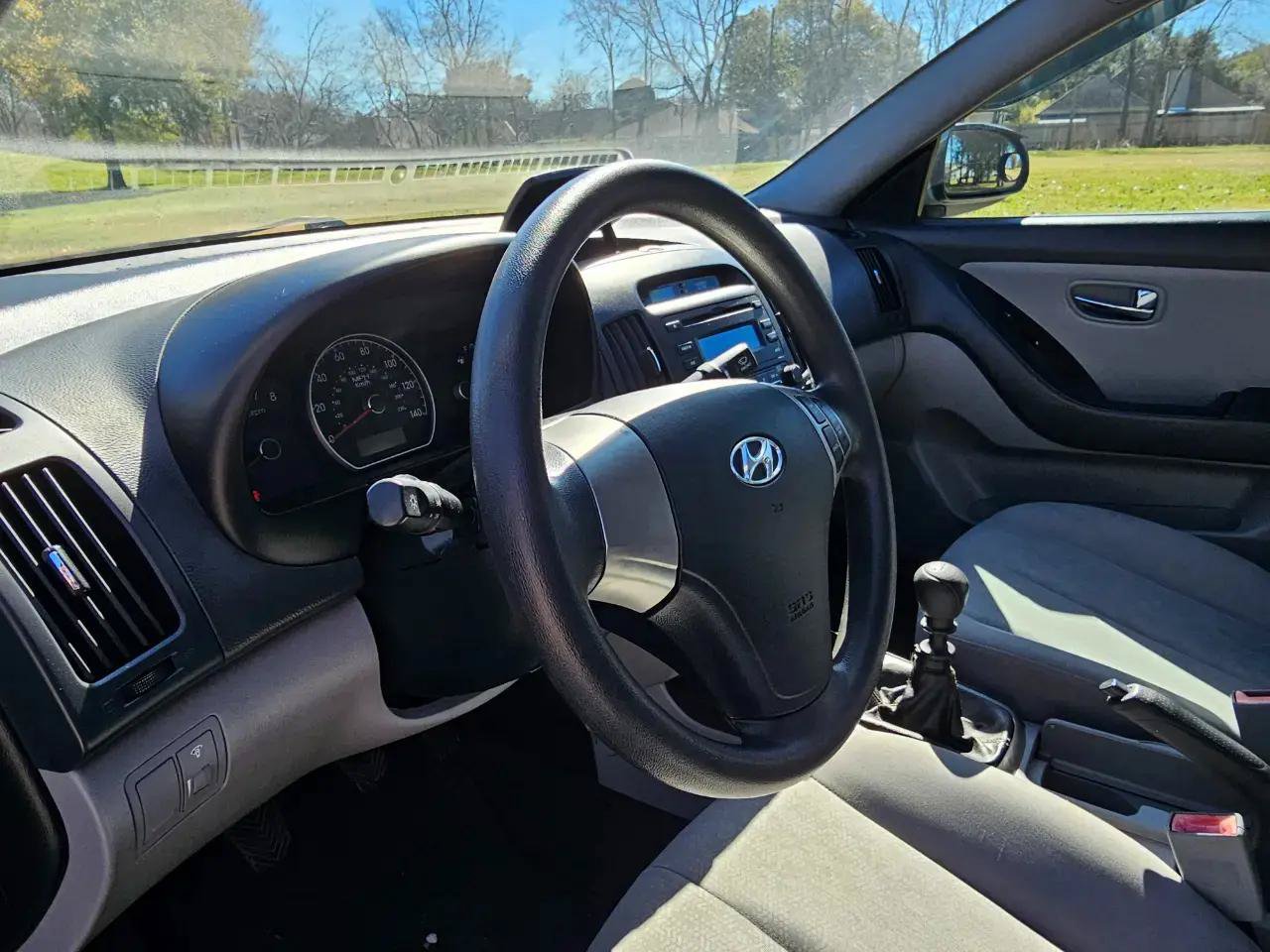 Used 2010 Hyundai Elantra w/ Comfort Pkg 2 FWD image 15