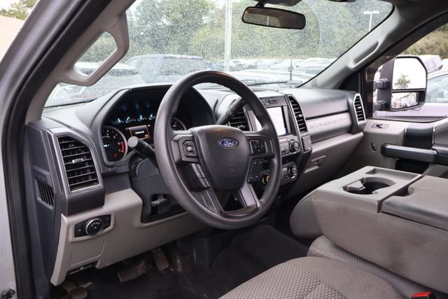 Used 2022 Ford F250 XLT AWD/4WD image 8