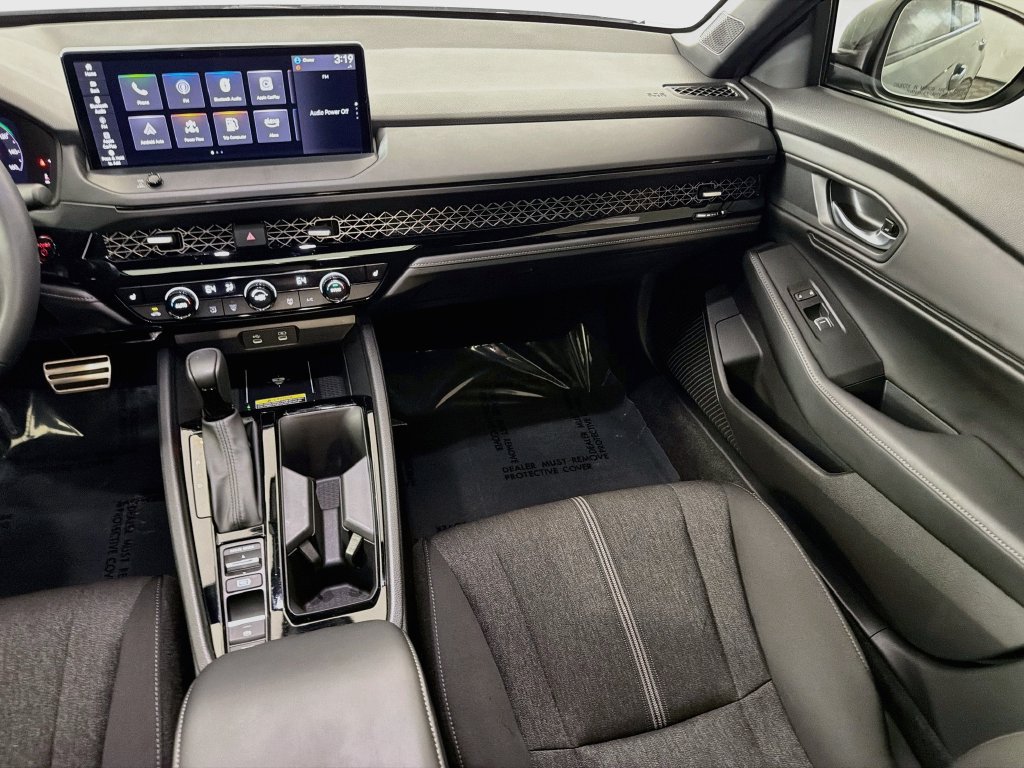 Used 2025 Honda Accord Sport image 23