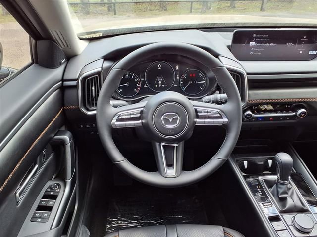 New 2026 MAZDA CX-50 2.5 Turbo w/ Accent Package image 11