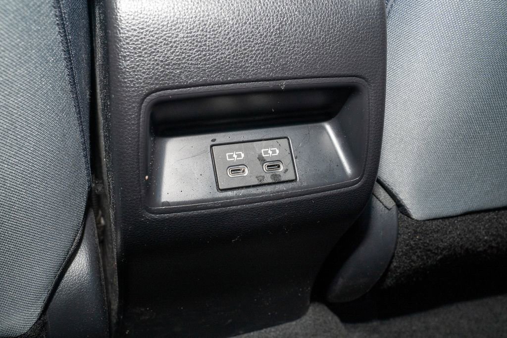 Certified 2025 Toyota Corolla SE image 7