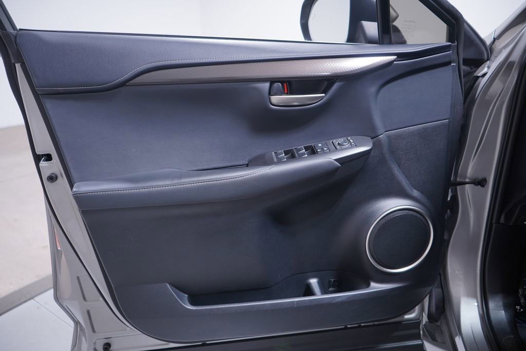 Used 2021 Lexus NX 300 FWD w/ Accessory Package image 15