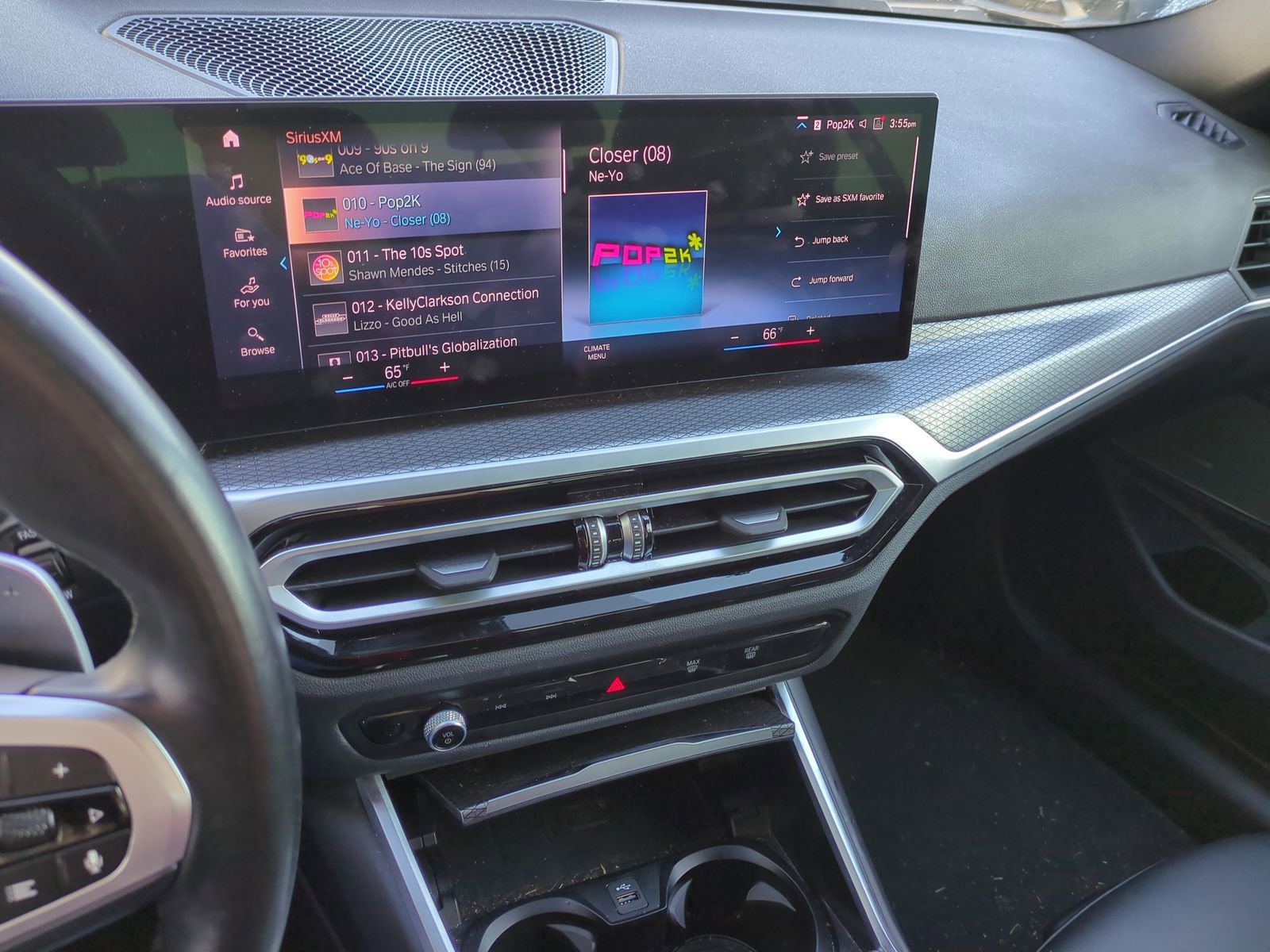 Certified 2023 BMW 330i xDrive Sedan w/ M Sport Package image 29