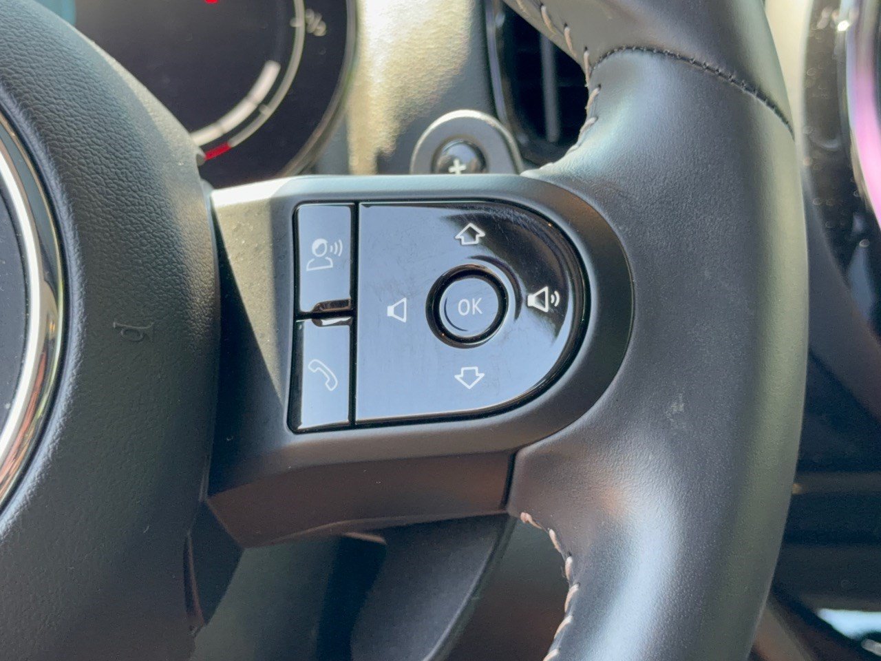 Certified 2024 MINI Cooper Countryman S AWD/4WD image 19