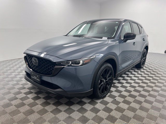 Certified 2024 MAZDA CX-5 Carbon Edition AWD/4WD image 2
