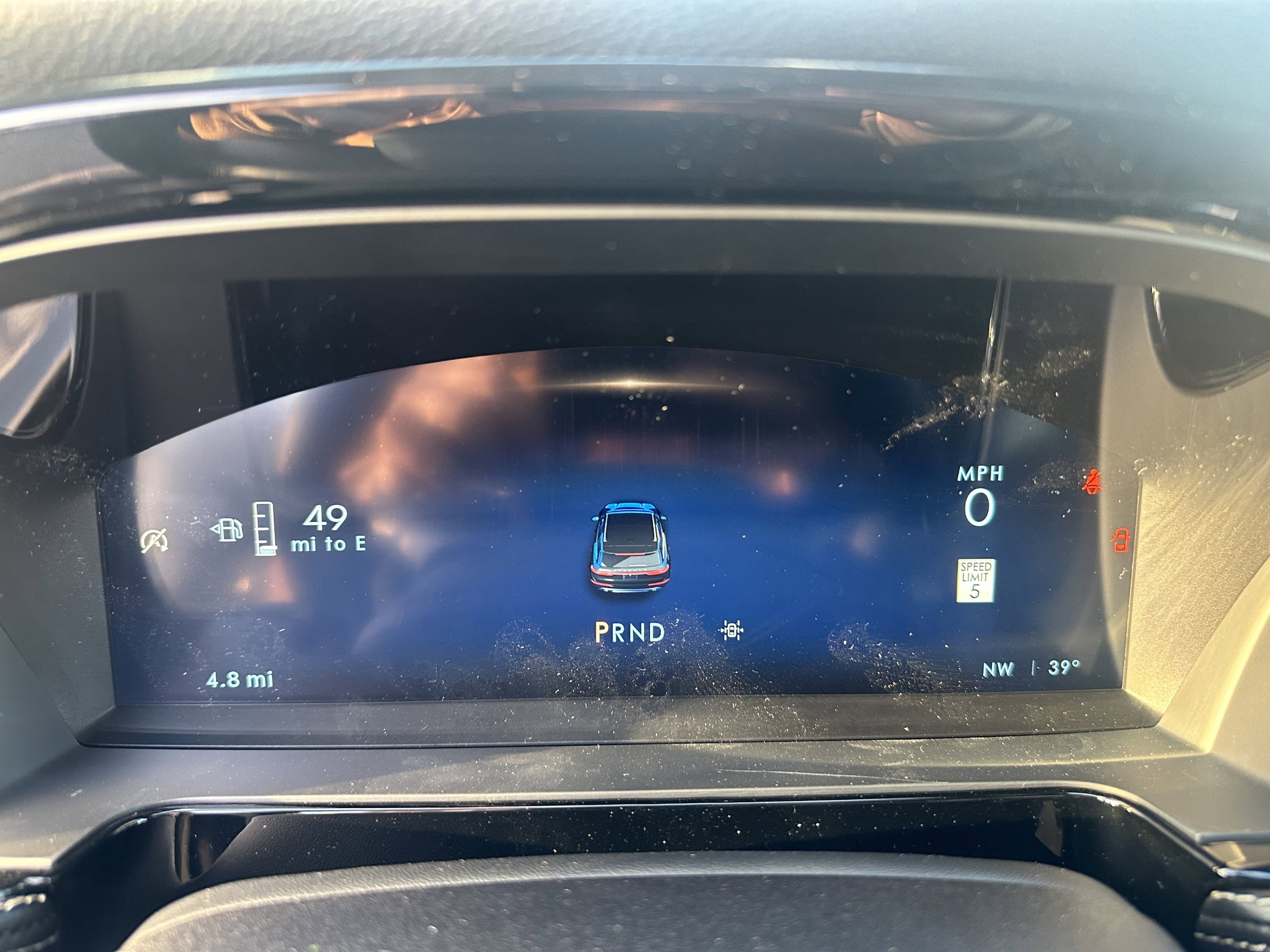 New 2026 Lincoln Corsair Premiere image 13