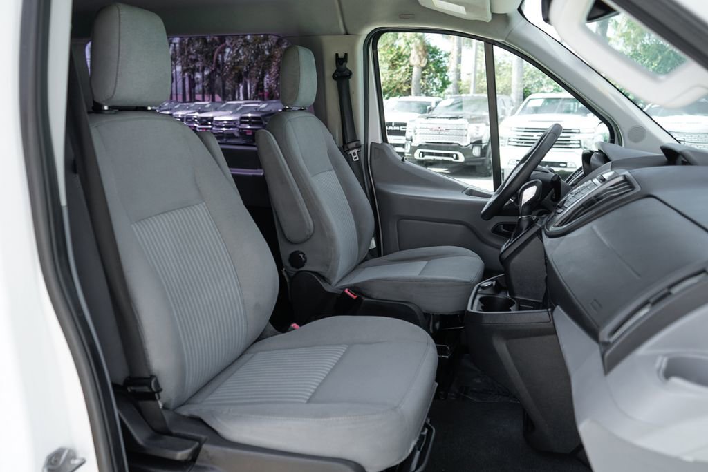 Used 2019 Ford Transit 350 XLT image 36