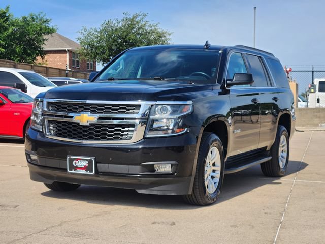 Used 2020 Chevrolet Tahoe LT AWD/4WD image 12