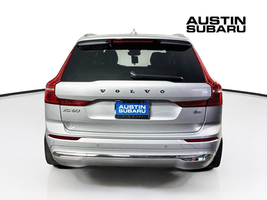 Used 2022 Volvo XC60 B5 Inscription w/ Advanced Package FWD image 6