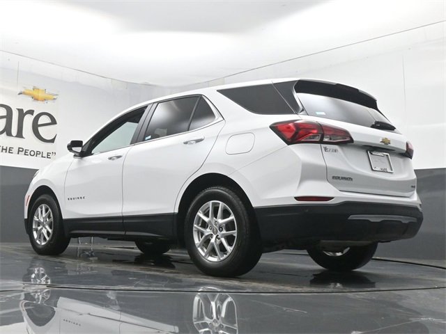 Used 2024 Chevrolet Equinox LT image 5