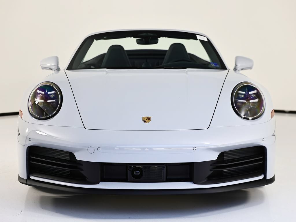 New 2026 Porsche 911 Carrera RWD image 10
