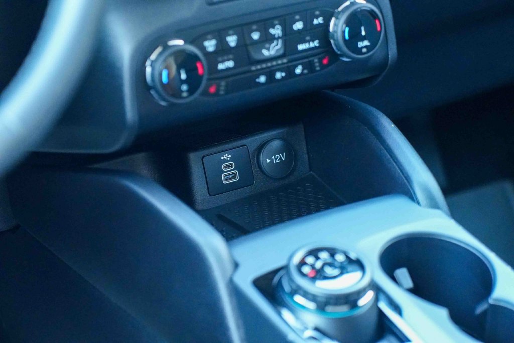 Certified 2024 Ford Bronco Sport Outer Banks AWD/4WD image 26