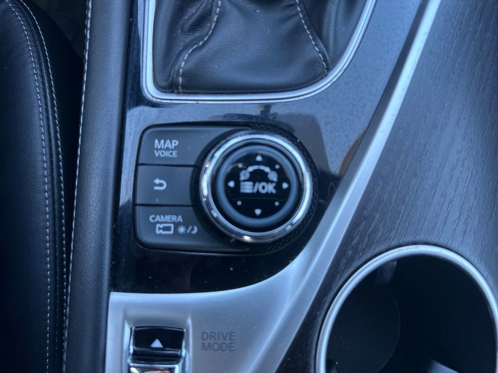 Used 2021 INFINITI Q50 Sensory w/ Cargo Package image 26