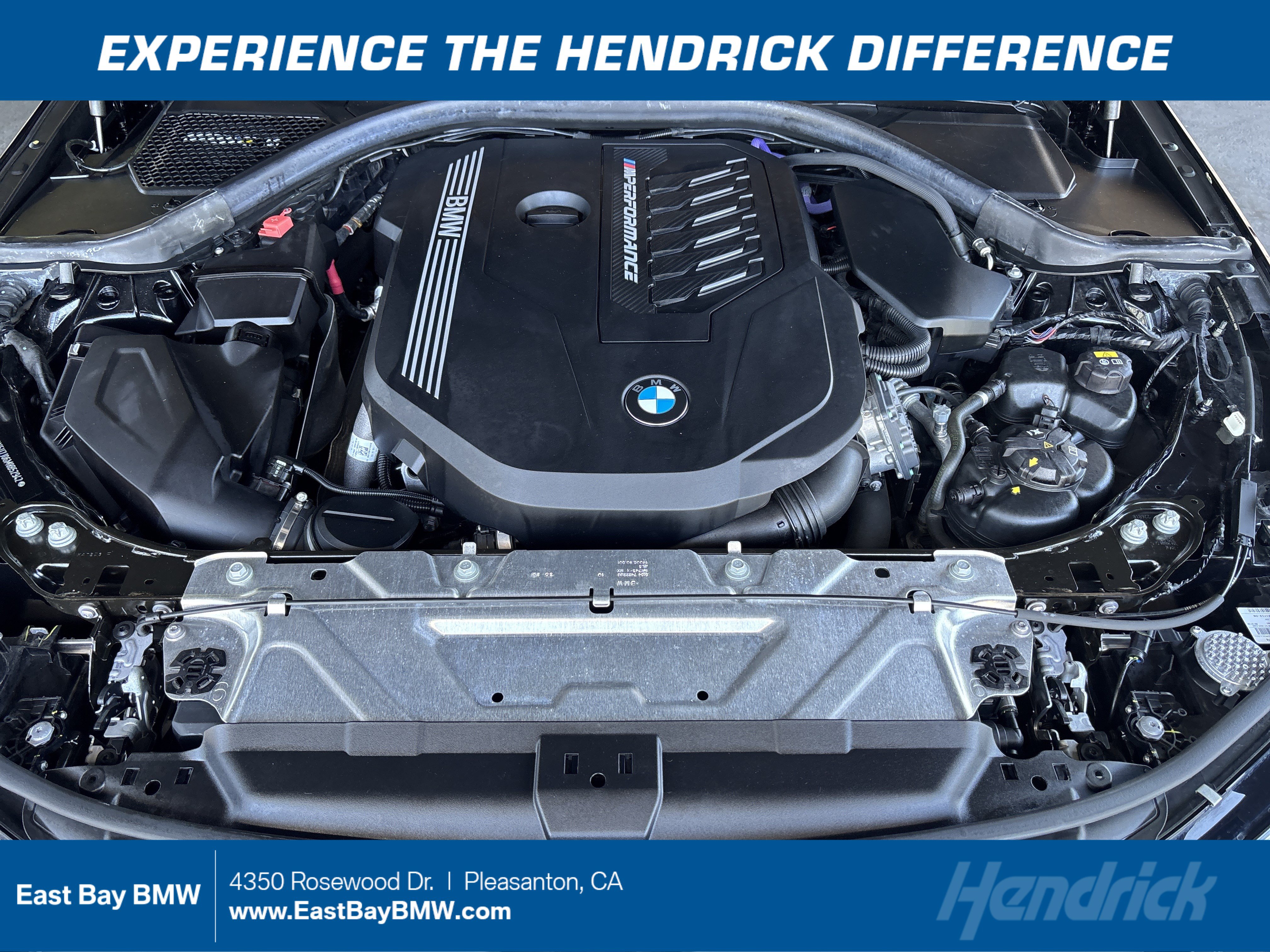 Used 2021 BMW M340i w/ Premium Package