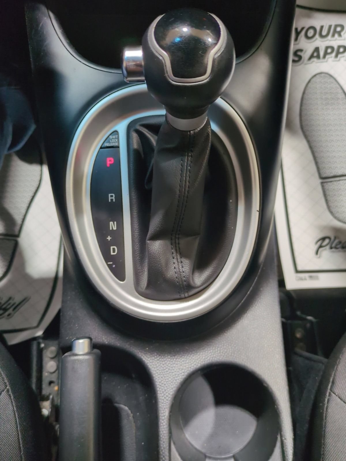 Used 2015 Kia Soul FWD image 20