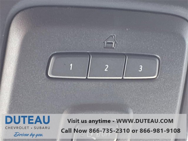Used 2022 Chevrolet Suburban RST image 20