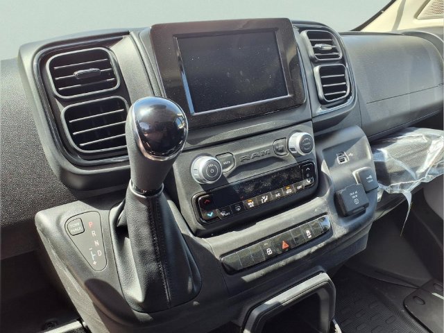 New 2026 RAM ProMaster 2500 w/ Convenience Group FWD image 18