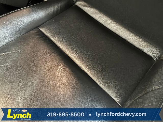 Used 2017 GMC Canyon SLT w/ Driver Alert Package image 8