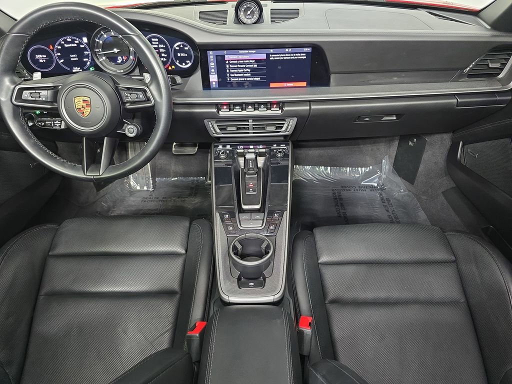 Used 2020 Porsche 911 Carrera S image 13