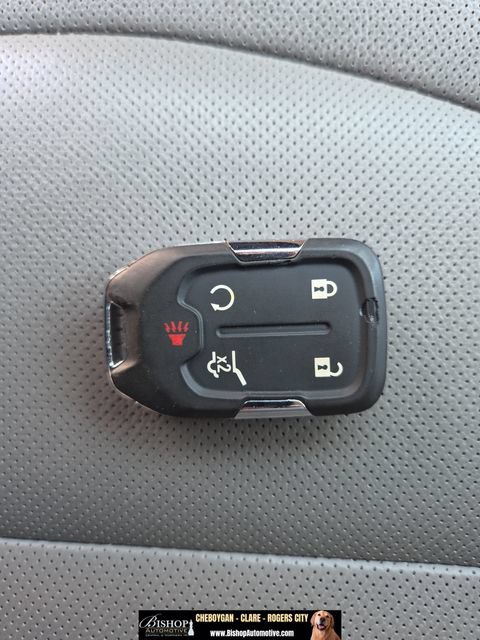 Used 2020 GMC Terrain SLT w/ Preferred Package AWD/4WD image 64