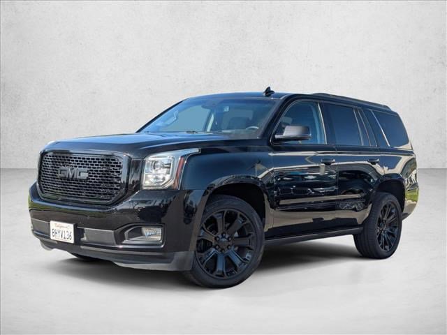 Used 2019 GMC Yukon Denali w/ Denali Ultimate Package