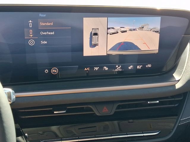 New 2026 Buick Envision Sport Touring image 17