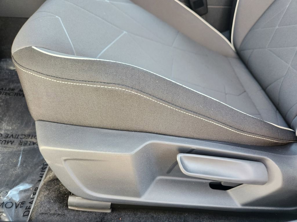 New 2026 Volkswagen Jetta Sport FWD image 15