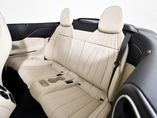 New 2026 Mercedes-Benz CLE 53 AMG 4MATIC Cabriolet image 6