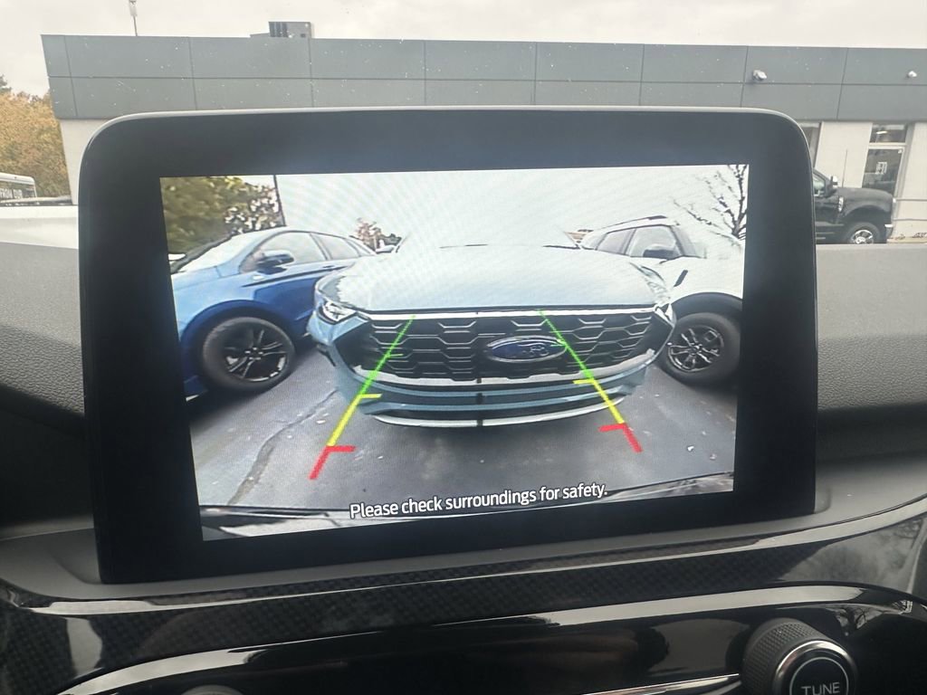 Used 2023 Ford Escape ST-Line image 21