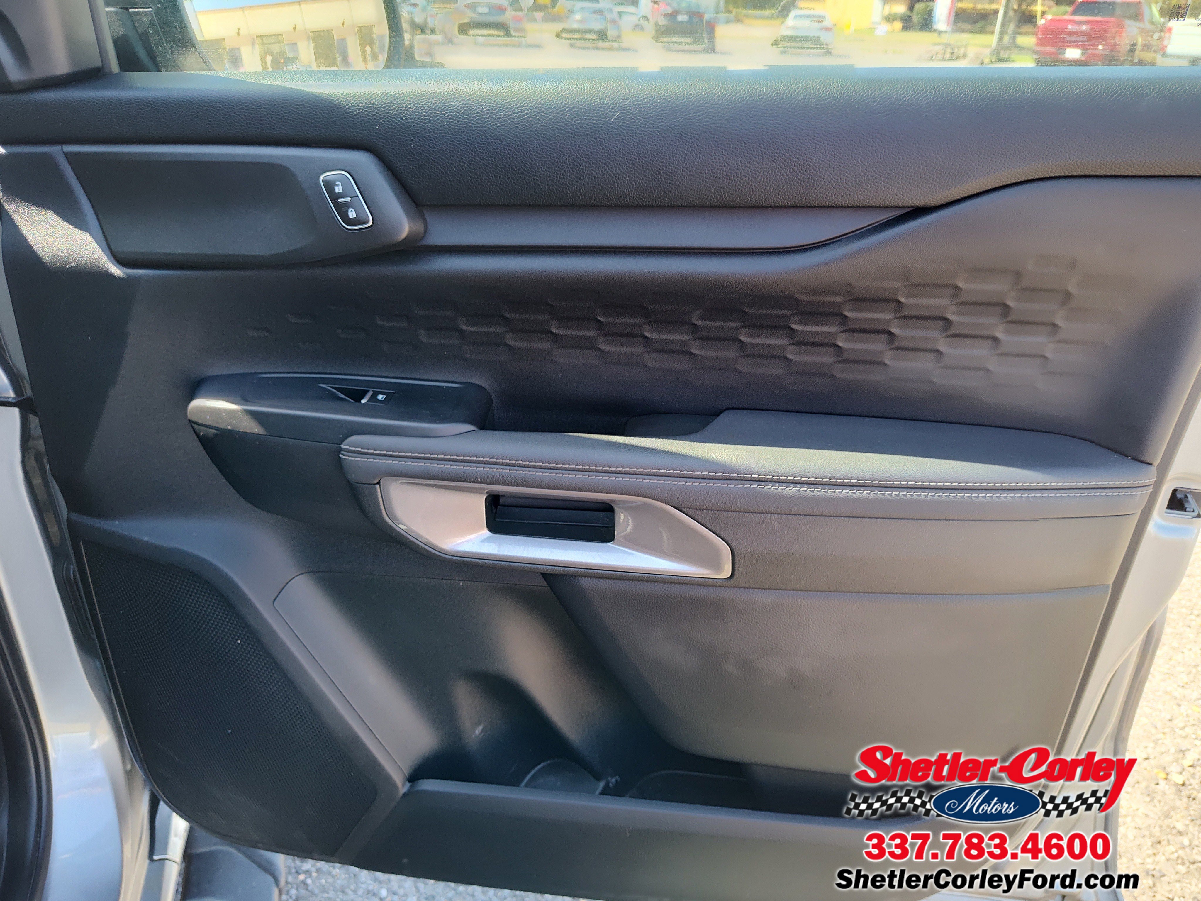 Used 2024 Ford Ranger XLT w/ Technology Package image 23