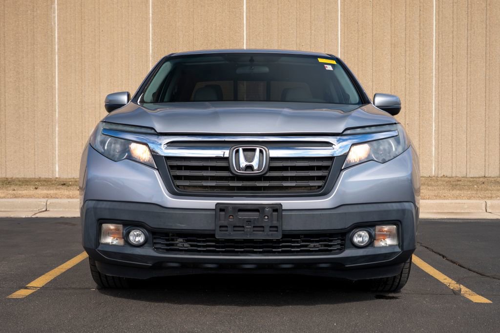 Used 2019 Honda Ridgeline RTL image 3