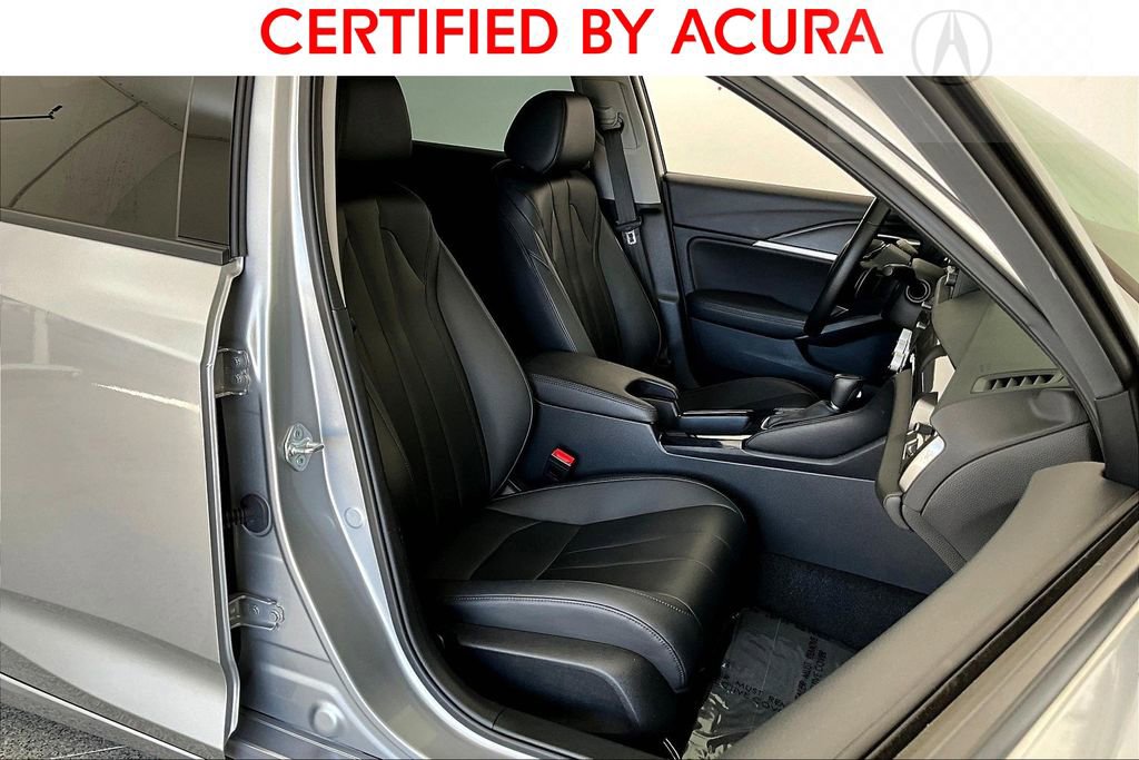 Certified 2023 Acura Integra image 10