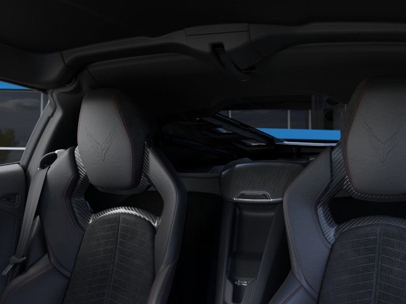 New 2026 Chevrolet Corvette Z06 image 24