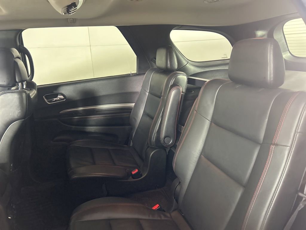 Used 2018 Dodge Durango GT w/ Premium Group image 16