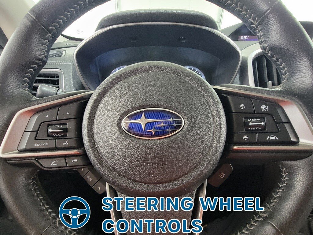 Used 2019 Subaru Ascent Limited w/ Popular Package #3 AWD/4WD image 18