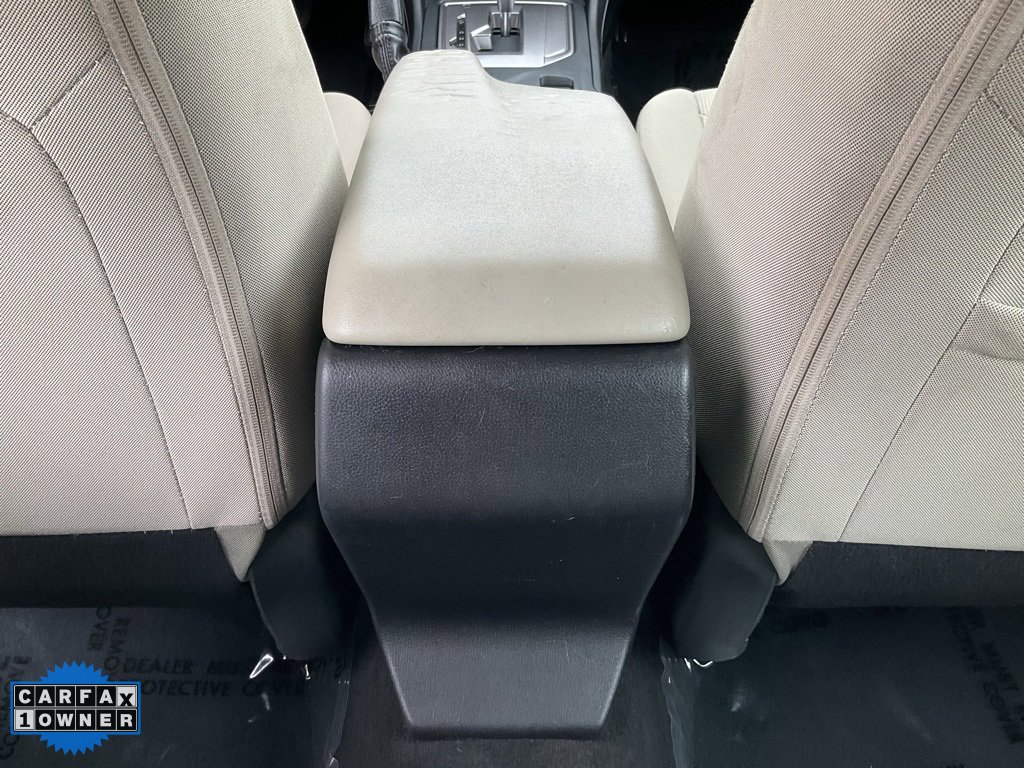 Used 2022 Subaru Impreza 2.0i image 33