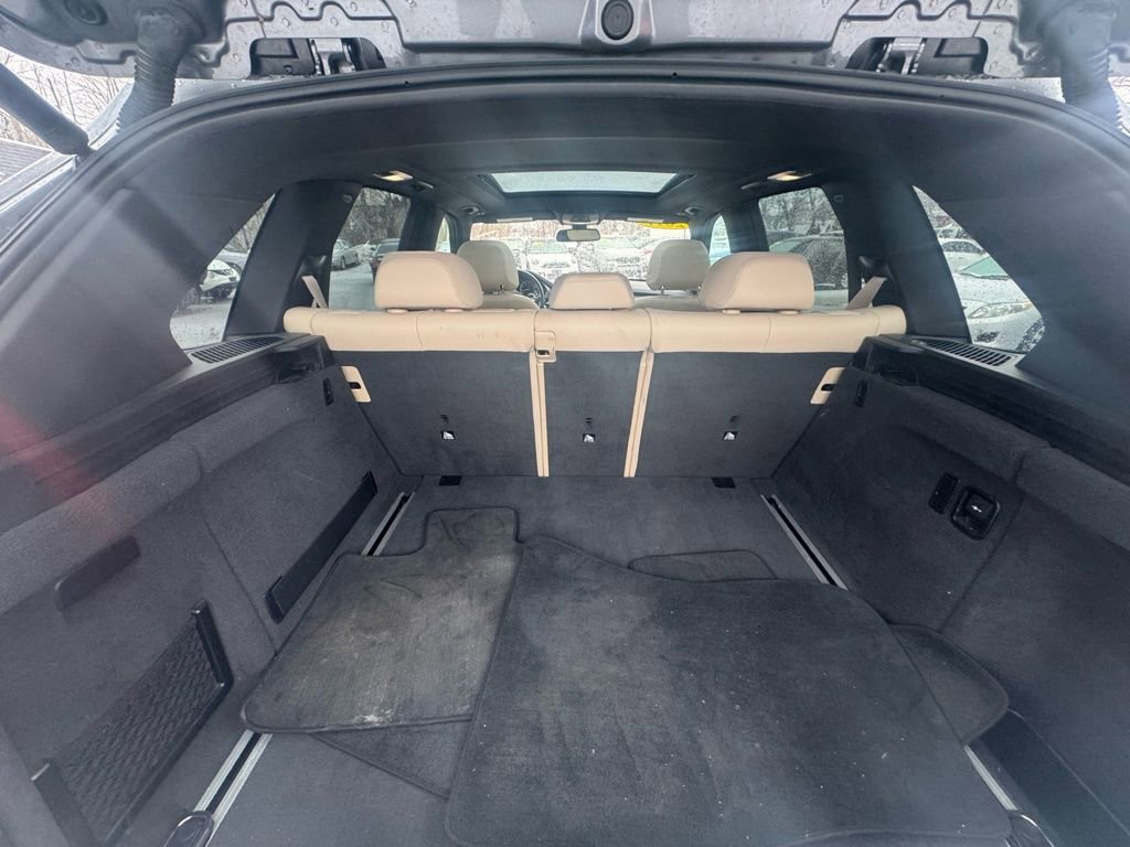 Used 2017 BMW X5 xDrive35i image 35