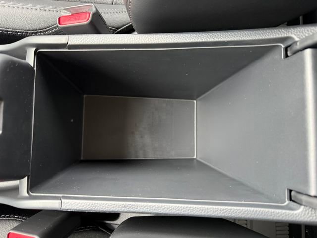 New 2026 Honda HR-V EX-L image 27