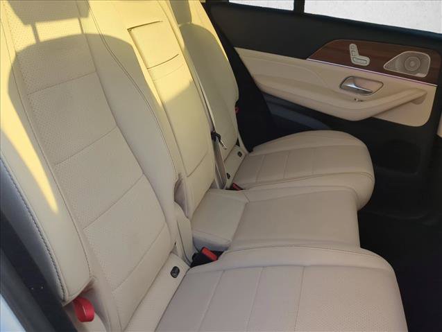 Used 2025 Mercedes-Benz GLE 350 4MATIC image 24