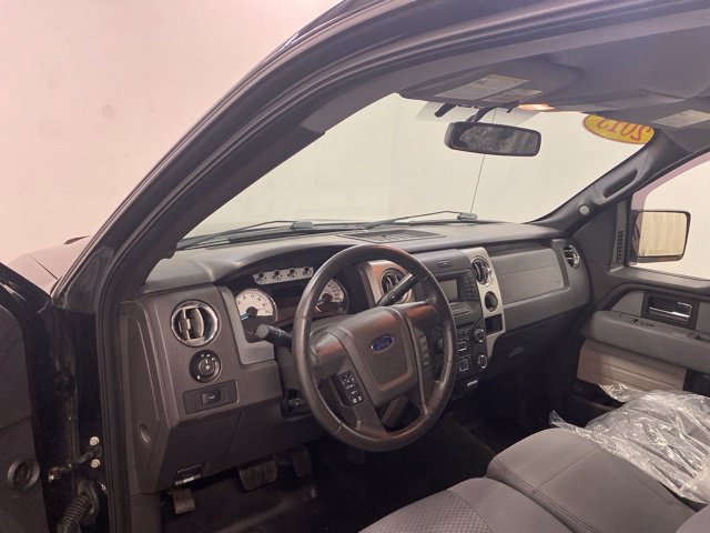 Used 2013 Ford F150 XLT w/ Luxury Equipment Group AWD/4WD image 8