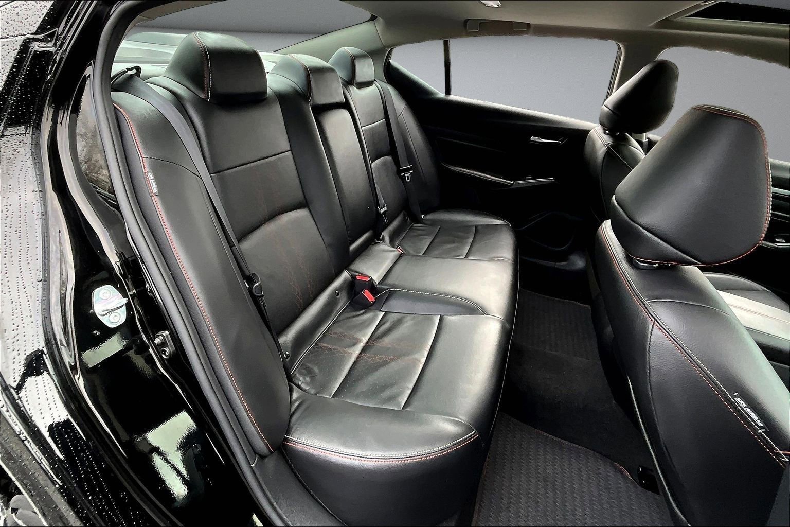 Used 2023 Nissan Altima 2.5 SR w/ SR Premium Package AWD/4WD image 24