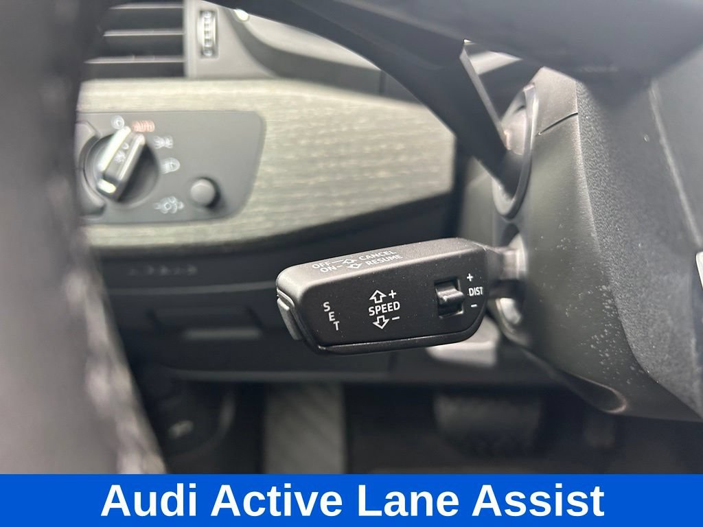 Used 2023 Audi A4 2.0T Premium Plus AWD/4WD image 23