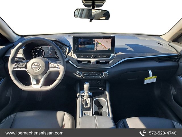 New 2025 Nissan Altima 2.5 SL image 16