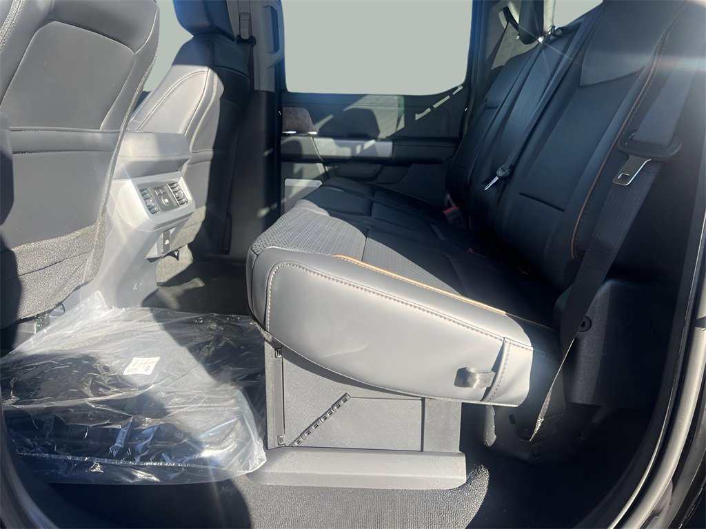 New 2026 Ford F350 Lariat image 44