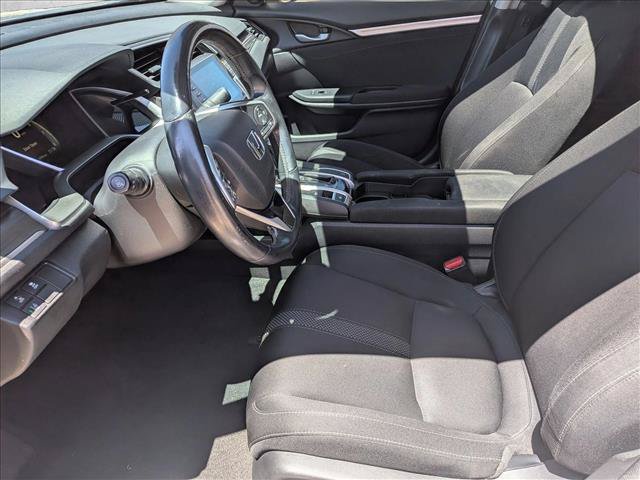 Used 2020 Honda Civic EX image 15