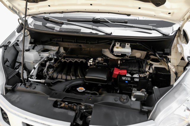 Used 2019 Nissan NV200 S w/ Cruise Control Package FWD image 37