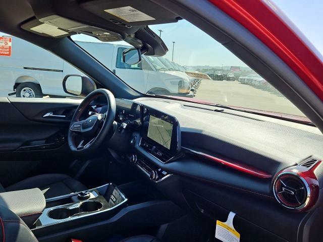 New 2027 Chevrolet Equinox RS w/ Convenience Package III FWD image 29