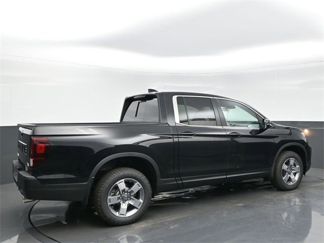 New 2026 Honda Ridgeline RTL image 6