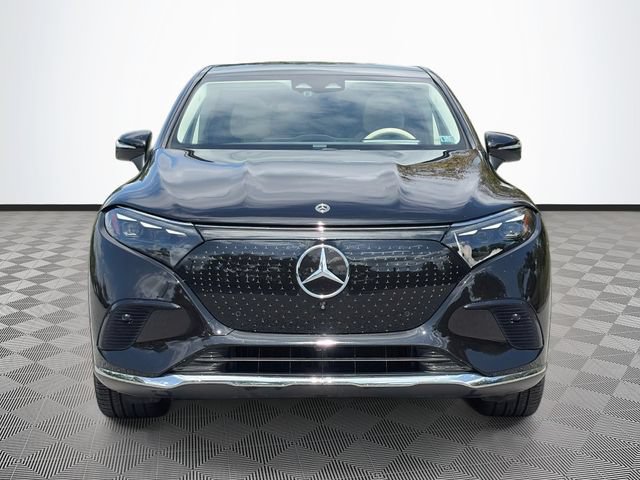 Used 2023 Mercedes-Benz EQS 450+ 4MATIC SUV image 2